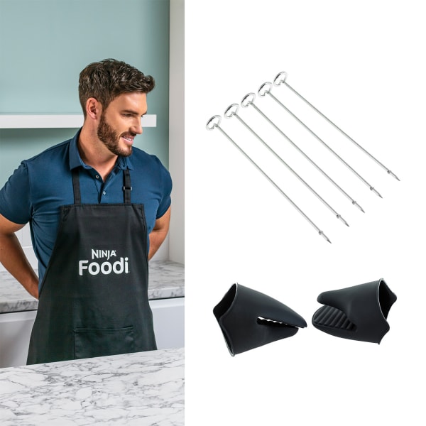 Ninja foodi grill accessories store